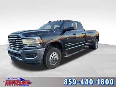 Used 2019 RAM 3500 Limited