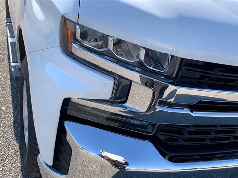 Used 2019 Chevrolet Silverado 1500 LT w/ All-Star Edition image 27