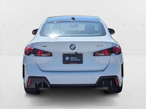 Used 2025 BMW 228i xDrive w/ Premium Package AWD/4WD image 7