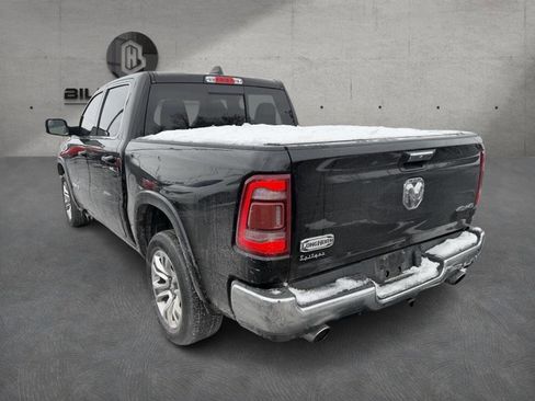 Used 2019 RAM 1500 Limited image 13