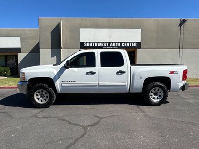 Used 2013 Chevrolet Silverado 1500 LT