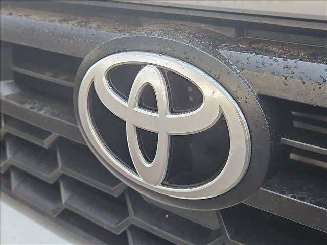 Certified 2024 Toyota Tacoma TRD Off-Road AWD/4WD image 30