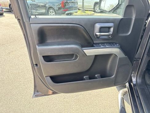 Used 2016 Chevrolet Silverado 1500 LT w/ All Star Edition AWD/4WD image 13