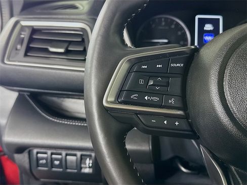 Certified 2024 Subaru Ascent Touring image 24