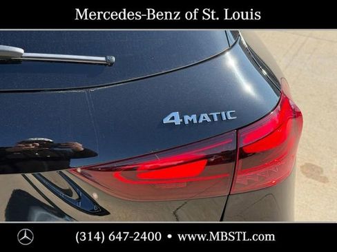 New 2026 Mercedes-Benz GLA 250 4MATIC image 5
