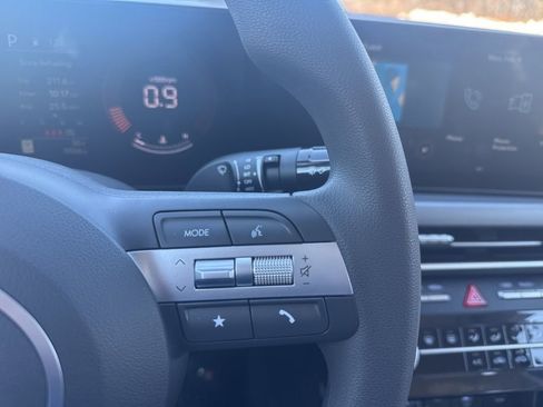 Certified 2026 Hyundai Sonata SE FWD image 17