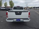 Used 2019 Nissan Frontier S image 6