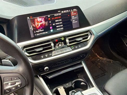 Used 2021 BMW 330i Sedan w/ Convenience Package image 27