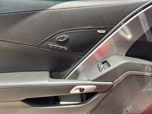 Used 2019 Chevrolet Corvette Z06 RWD image 20