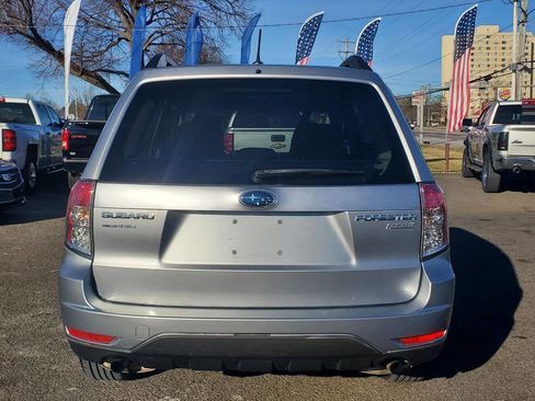 Used 2013 Subaru Forester 2.5X Premium image 4