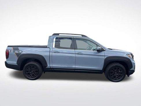 Used 2023 Honda Ridgeline RTL image 6