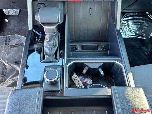 Used 2023 Toyota Tundra SR5 w/ SR5 Convenience Package RWD image 28