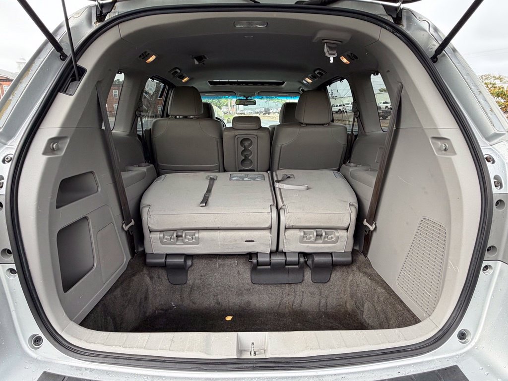 Used 2012 Honda Odyssey EX-L image 34