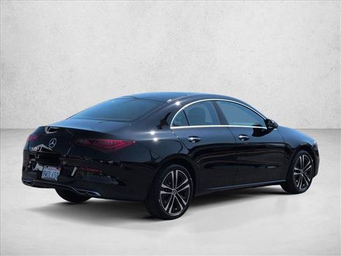 Used 2026 Mercedes-Benz CLA 250 image 5