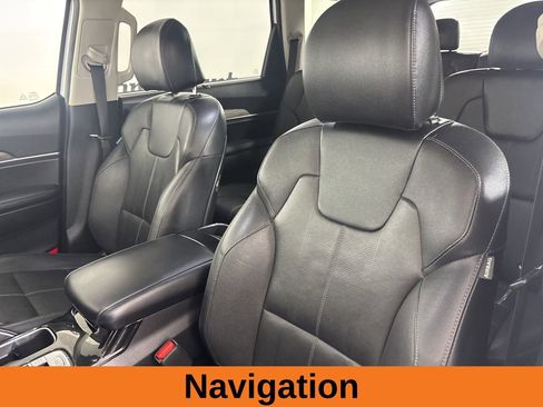 Used 2022 Kia Telluride EX w/ EX Premium Package image 11