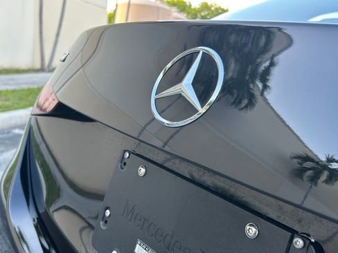 Used 2025 Mercedes-Benz C 300 Sedan image 41