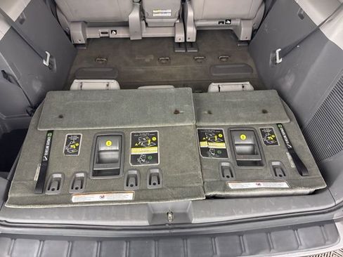 Used 2017 Toyota Sienna XLE Premium image 31