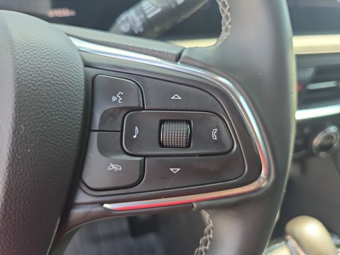Used 2024 Buick Encore GX Preferred FWD image 19