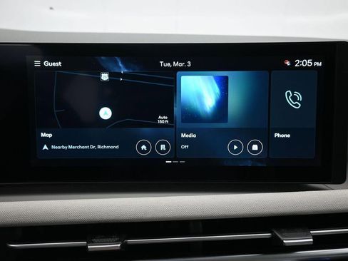 New 2026 Hyundai Tucson Limited image 13