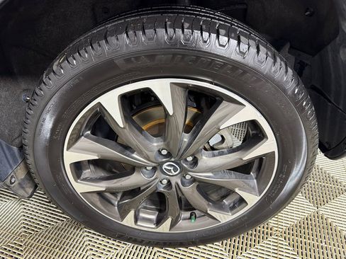 Used 2016 MAZDA CX-5 Grand Touring FWD image 20