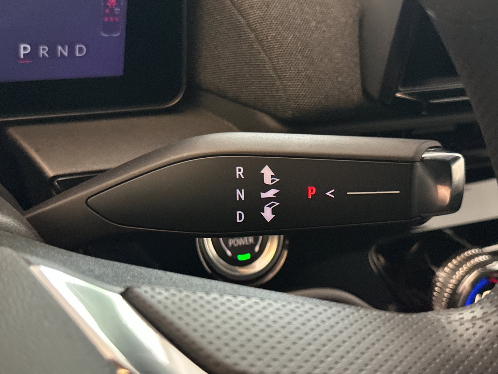 Used 2024 Honda Prologue EX image 21
