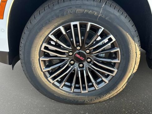 New 2026 GMC Yukon Elevation RWD image 10
