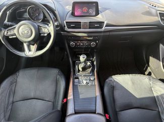 Used 2018 MAZDA MAZDA3 Grand Touring w/ Premium Equipment Package video 2