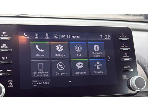 Used 2019 Honda Accord EX-L image 16