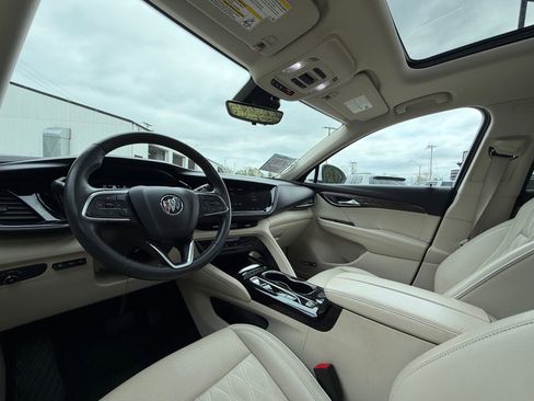 Used 2023 Buick Envision Avenir AWD/4WD image 15