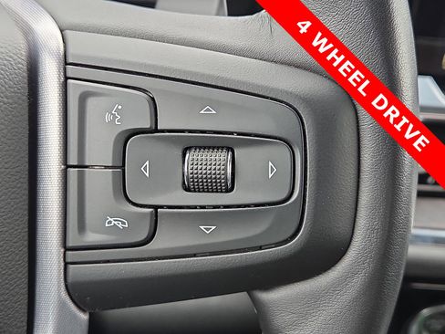 Used 2023 GMC Sierra 1500 SLT w/ SLT Convenience Package image 22