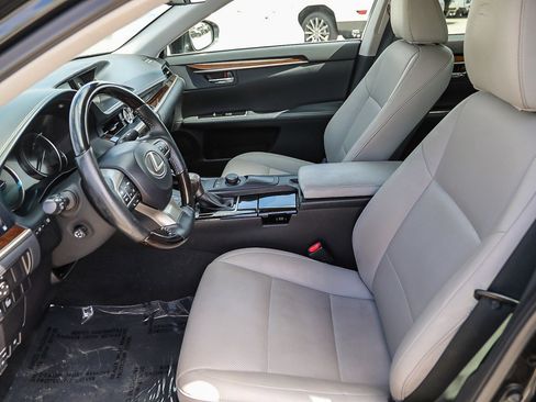 Used 2017 Lexus ES 350 FWD image 17