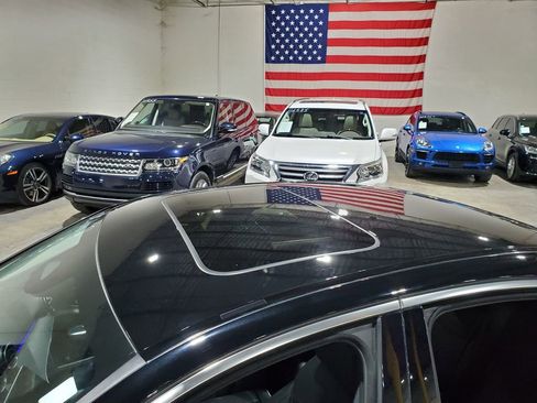 Used 2022 Mercedes-Benz C 300 4MATIC Sedan image 43