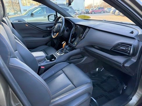 Used 2022 Subaru Outback Wilderness image 18