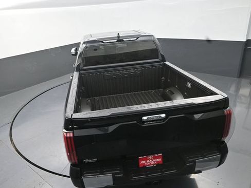 Used 2026 Toyota Tundra 1794 Edition AWD/4WD image 28