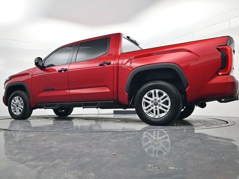 Used 2024 Toyota Tundra SR5 w/ SR5 Convenience Package image 48