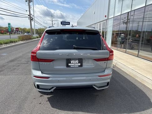Certified 2025 Volvo XC60 B5 Plus AWD/4WD image 4