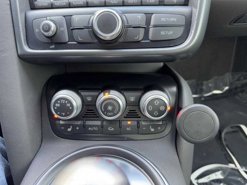 Used 2011 Audi R8 V8 image 31