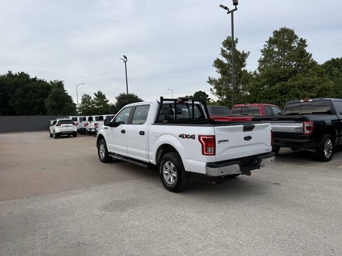 Used 2016 Ford F150 XL w/ Equipment Group 101A Mid AWD/4WD image 4