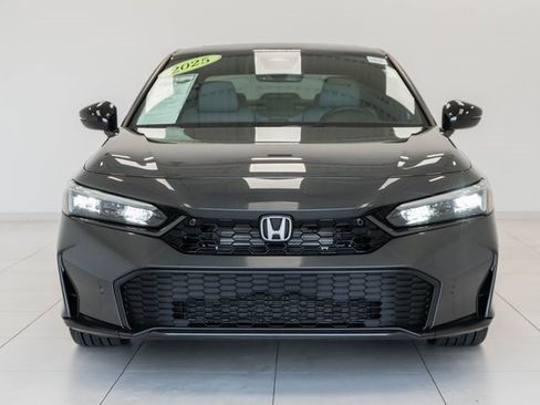 Used 2025 Honda Civic Sport image 5