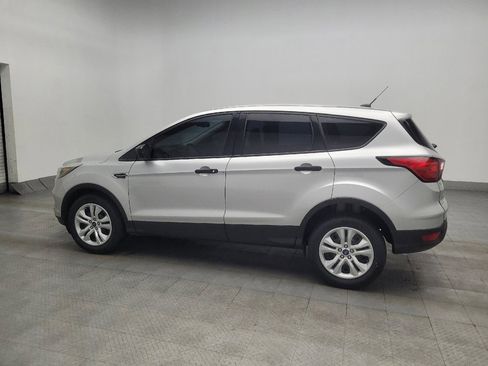 Used 2019 Ford Escape S FWD image 3