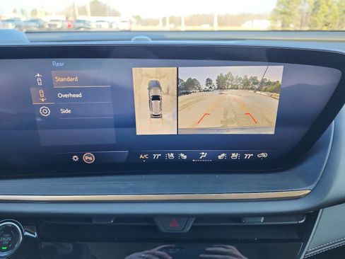 New 2026 Buick Envision Avenir image 16