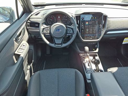 Used 2026 Subaru Forester Premium AWD/4WD image 12