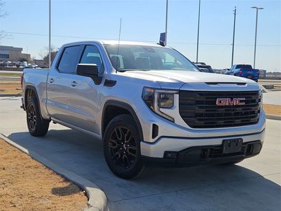 Used 2022 GMC Sierra 1500 Elevation