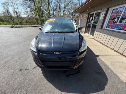 Used 2016 Ford Escape S