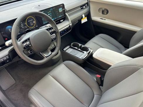New 2026 Hyundai Ioniq 5 SEL image 7