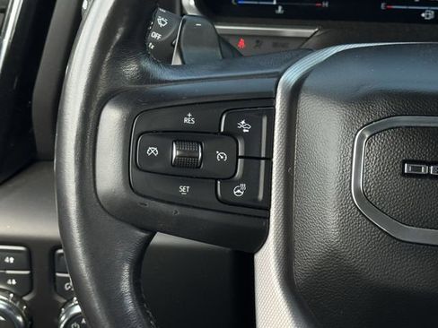 Used 2022 GMC Sierra 1500 Denali image 13