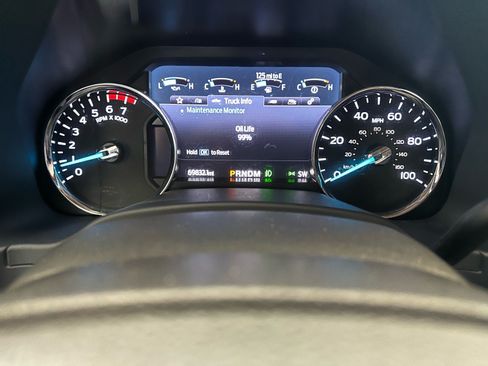 Used 2022 Ford F250 Lariat w/ Chrome Package AWD/4WD image 31