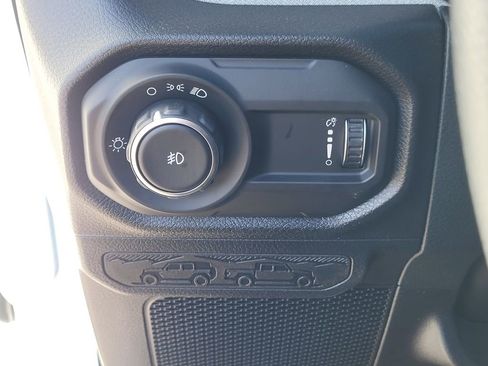 New 2026 Jeep Wrangler Sport AWD/4WD image 27