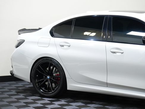 Used 2023 BMW M340i xDrive w/ Premium Package AWD/4WD image 14