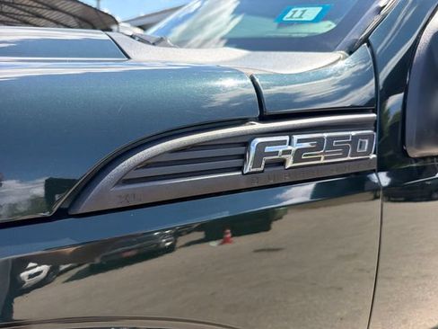 Used 2013 Ford F250 XL w/ PWR Equipment Group AWD/4WD image 9